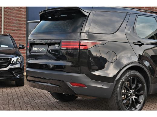 Land Rover Discovery 3.0 D300 HSE Pano Trekh HUD ACC Meridian Luchtv ActivLease financial lease