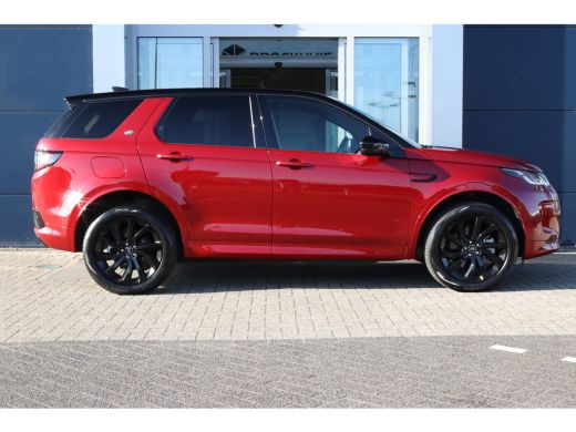 Land Rover Discovery Sport P300e 1.5 R-Dynamic HSE | Adaptieve Cruise | Pano | Stoelventilatie | Meridian Audio | Leder | Na... ActivLease financial lease