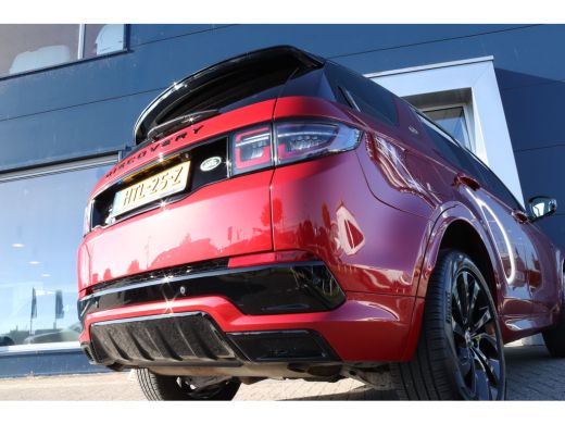 Land Rover Discovery Sport P300e 1.5 R-Dynamic HSE | Adaptieve Cruise | Pano | Stoelventilatie | Meridian Audio | Leder | Na... ActivLease financial lease