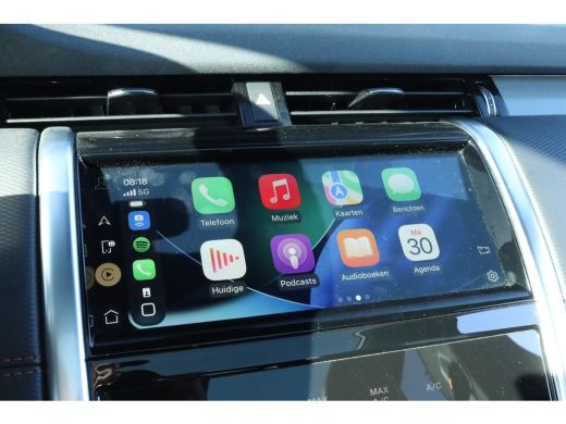 Land Rover Discovery Sport P300e 1.5 R-Dynamic HSE | Adaptieve Cruise | Pano | Stoelventilatie | Meridian Audio | Leder | Na... ActivLease financial lease