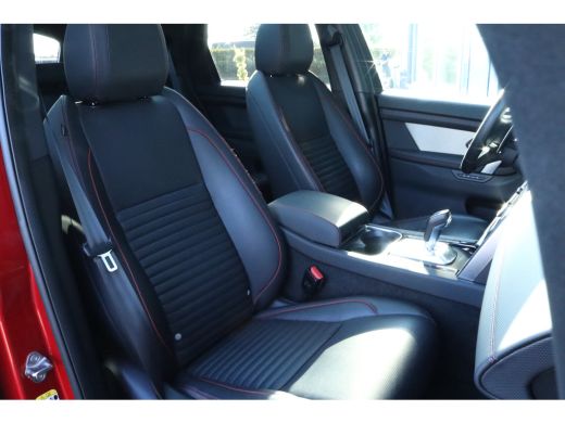 Land Rover Discovery Sport P300e 1.5 R-Dynamic HSE | Adaptieve Cruise | Pano | Stoelventilatie | Meridian Audio | Leder | Na... ActivLease financial lease