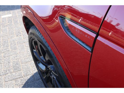 Land Rover Discovery Sport P300e 1.5 R-Dynamic HSE | Adaptieve Cruise | Pano | Stoelventilatie | Meridian Audio | Leder | Na... ActivLease financial lease