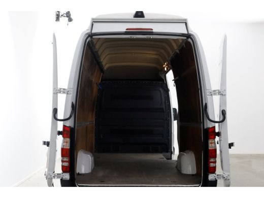 Mercedes-Benz Sprinter 311 CDI 115pk E6 7G Automaat L3H3 XXL Maxi met topklep 04-2018 ActivLease financial lease