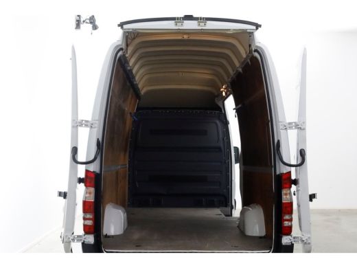 Mercedes-Benz Sprinter 311 CDI 115pk E6 7G Automaat L3H3 XXL Maxi met topklep 04-2018 ActivLease financial lease