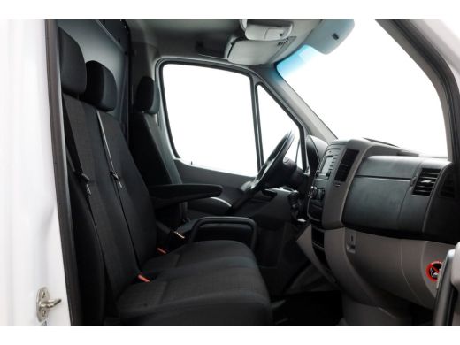 Mercedes-Benz Sprinter 311 CDI 115pk E6 7G Automaat L3H3 XXL Maxi met topklep 04-2018 ActivLease financial lease