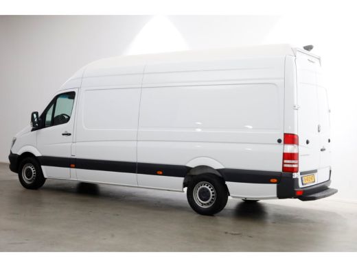 Mercedes-Benz Sprinter 311 CDI 115pk E6 7G Automaat L3H3 XXL Maxi met topklep 04-2018 ActivLease financial lease