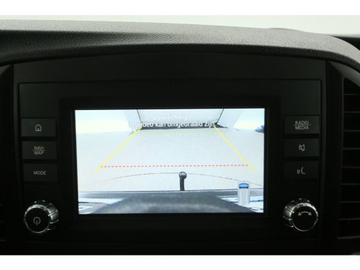 Mercedes-Benz Vito 119 CDI Extra Lang 191PK Automaat LED Airco Cruise Camera Carplay 2xSchuifdeur 18"LMV  Navi Trekh... ActivLease financial lease