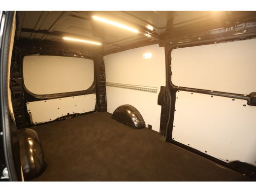 Mercedes-Benz Vito 119 CDI Extra Lang 191PK Automaat LED Airco Cruise Camera Carplay 2xSchuifdeur 18"LMV  Navi Trekh... ActivLease financial lease