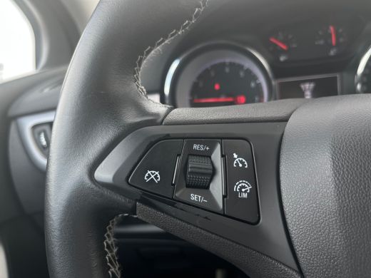 Opel Astra 1.2 Edition NL-AUTO | NAVI | CAMERA ActivLease financial lease