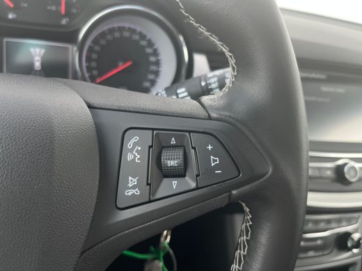 Opel Astra 1.2 Edition NL-AUTO | NAVI | CAMERA ActivLease financial lease