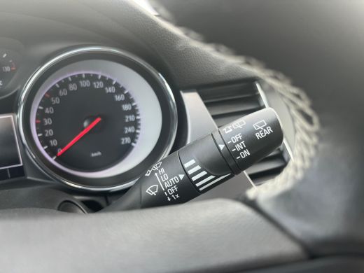 Opel Astra 1.2 Edition NL-AUTO | NAVI | CAMERA ActivLease financial lease