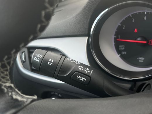 Opel Astra 1.2 Edition NL-AUTO | NAVI | CAMERA ActivLease financial lease