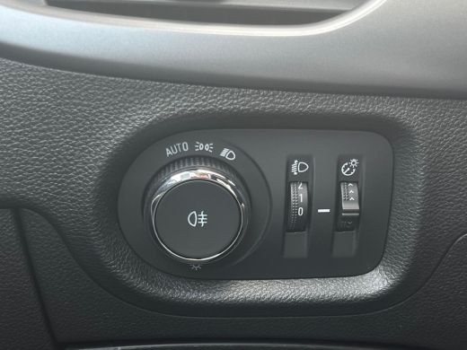 Opel Astra 1.2 Edition NL-AUTO | NAVI | CAMERA ActivLease financial lease