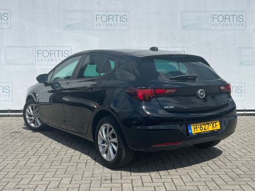 Opel Astra 1.2 Edition NL-AUTO | NAVI | CAMERA ActivLease financial lease