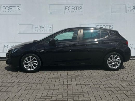 Opel Astra 1.2 Edition NL-AUTO | NAVI | CAMERA ActivLease financial lease