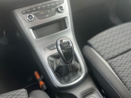 Opel Astra 1.2 Edition NL-AUTO | NAVI | CAMERA ActivLease financial lease