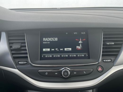 Opel Astra 1.2 Edition NL-AUTO | NAVI | CAMERA ActivLease financial lease