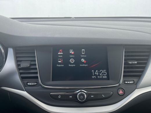 Opel Astra 1.2 Edition NL-AUTO | NAVI | CAMERA ActivLease financial lease