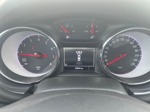 Opel Astra 1.2 Edition NL-AUTO | NAVI | CAMERA ActivLease financial lease
