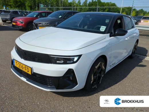 Opel Astra 1.6 Turbo Plug In Hybrid GSe Verwacht !! | Navigatie | Sportstoelen | Elektr. Stoelen | Stoel/Stu... Opel Astra 1.6 Turbo Plug In Hybrid GSe Verwacht !! | Navigatie | Sportstoelen | Elektr. Stoelen | Stoel/Stu...
