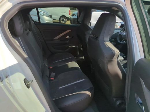 Opel Astra 1.6 Turbo Plug In Hybrid GSe Verwacht !! | Navigatie | Sportstoelen | Elektr. Stoelen | Stoel/Stu... ActivLease financial lease