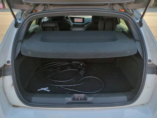 Opel Astra 1.6 Turbo Plug In Hybrid GSe Verwacht !! | Navigatie | Sportstoelen | Elektr. Stoelen | Stoel/Stu... ActivLease financial lease