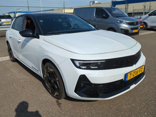 Opel Astra 1.6 Turbo Plug In Hybrid GSe Verwacht !! | Navigatie | Sportstoelen | Elektr. Stoelen | Stoel/Stu... ActivLease financial lease