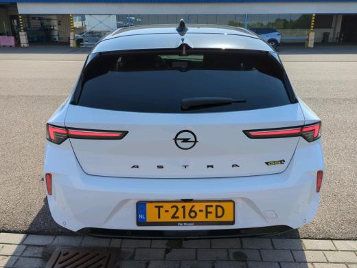 Opel Astra 1.6 Turbo Plug In Hybrid GSe Verwacht !! | Navigatie | Sportstoelen | Elektr. Stoelen | Stoel/Stu... ActivLease financial lease