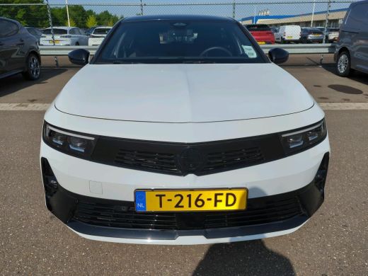 Opel Astra 1.6 Turbo Plug In Hybrid GSe Verwacht !! | Navigatie | Sportstoelen | Elektr. Stoelen | Stoel/Stu... ActivLease financial lease