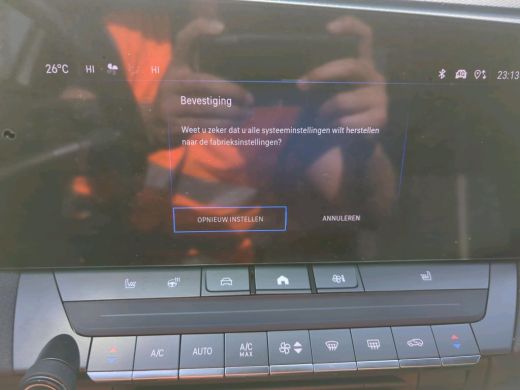 Opel Astra 1.6 Turbo Plug In Hybrid GSe Verwacht !! | Navigatie | Sportstoelen | Elektr. Stoelen | Stoel/Stu... ActivLease financial lease
