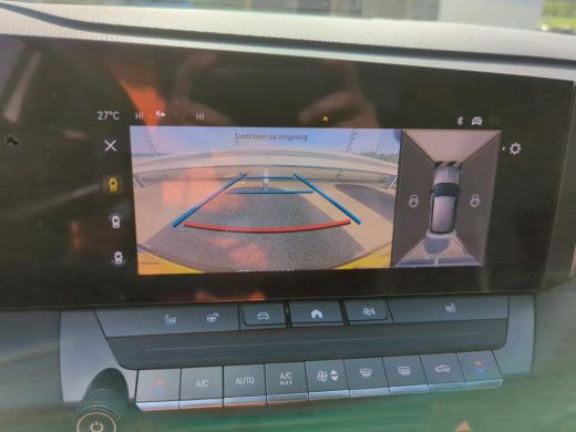 Opel Astra 1.6 Turbo Plug In Hybrid GSe Verwacht !! | Navigatie | Sportstoelen | Elektr. Stoelen | Stoel/Stu... ActivLease financial lease