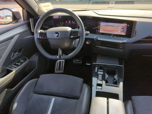 Opel Astra 1.6 Turbo Plug In Hybrid GSe Verwacht !! | Navigatie | Sportstoelen | Elektr. Stoelen | Stoel/Stu... ActivLease financial lease