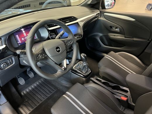 Opel Corsa 1.2 GS 75 | Achteruitrijcamera | Apple Carplay/Android Auto|telefoonintegratie premium | Bluetoot... ActivLease financial lease