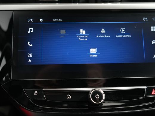 Opel Corsa 1.2 Turbo Hybrid GS 100PK AUTOMAAT | CLIMA | PARKEERSENSOREN + CAMERA | STOEL+STUUUR VERWARMING |... ActivLease financial lease