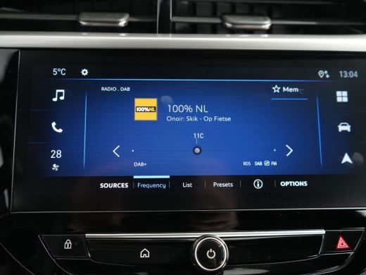 Opel Corsa 1.2 Turbo Hybrid GS 100PK AUTOMAAT | CLIMA | PARKEERSENSOREN + CAMERA | STOEL+STUUUR VERWARMING |... ActivLease financial lease