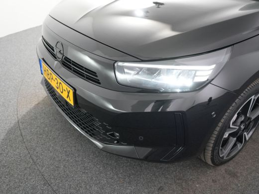 Opel Corsa 1.2 Turbo Hybrid GS 100PK AUTOMAAT | CLIMA | PARKEERSENSOREN + CAMERA | STOEL+STUUUR VERWARMING |... ActivLease financial lease