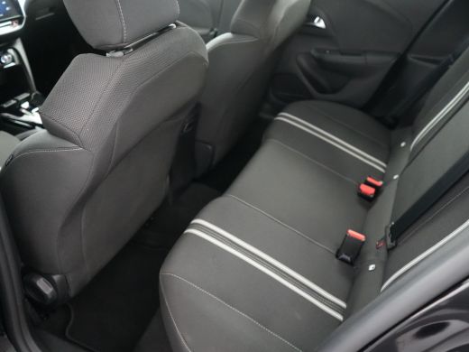 Opel Corsa 1.2 Turbo Hybrid GS 100PK AUTOMAAT | CLIMA | PARKEERSENSOREN + CAMERA | STOEL+STUUUR VERWARMING |... ActivLease financial lease