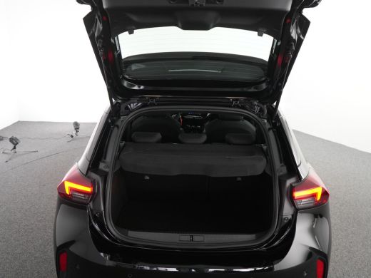 Opel Corsa 1.2 Turbo Hybrid GS 100PK AUTOMAAT | CLIMA | PARKEERSENSOREN + CAMERA | STOEL+STUUUR VERWARMING |... ActivLease financial lease