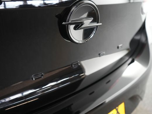 Opel Corsa 1.2 Turbo Hybrid GS 100PK AUTOMAAT | CLIMA | PARKEERSENSOREN + CAMERA | STOEL+STUUUR VERWARMING |... ActivLease financial lease