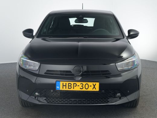 Opel Corsa 1.2 Turbo Hybrid GS 100PK AUTOMAAT | CLIMA | PARKEERSENSOREN + CAMERA | STOEL+STUUUR VERWARMING |... ActivLease financial lease