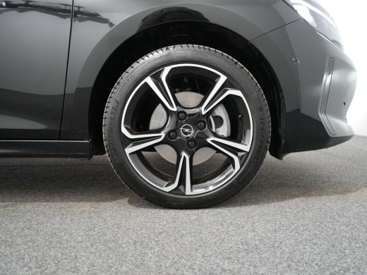 Opel Corsa 1.2 Turbo Hybrid GS 100PK AUTOMAAT | CLIMA | PARKEERSENSOREN + CAMERA | STOEL+STUUUR VERWARMING |... ActivLease financial lease