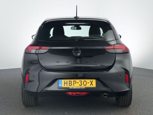 Opel Corsa 1.2 Turbo Hybrid GS 100PK AUTOMAAT | CLIMA | PARKEERSENSOREN + CAMERA | STOEL+STUUUR VERWARMING |... ActivLease financial lease
