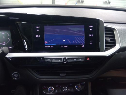 Opel Grandland 1.6 Turbo Hybrid Level 3 | Adaptive Cruise Control | Electronic climate controle | Navigatiesysteem ActivLease financial lease
