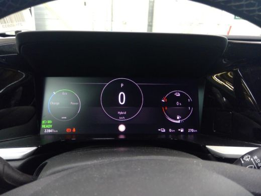 Opel Grandland 1.6 Turbo Hybrid Level 3 | Adaptive Cruise Control | Electronic climate controle | Navigatiesysteem ActivLease financial lease