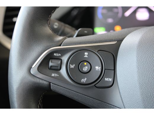 Opel Grandland 1.6 Turbo Hybrid Level 4 gs line | Apple Carplay/Android Auto|telefoonintegratie premium | Comfor... ActivLease financial lease