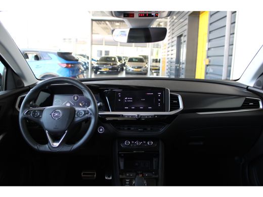 Opel Grandland 1.6 Turbo Hybrid Level 4 gs line | Apple Carplay/Android Auto|telefoonintegratie premium | Comfor... ActivLease financial lease