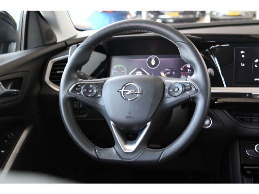 Opel Grandland 1.6 Turbo Hybrid Level 4 gs line | Apple Carplay/Android Auto|telefoonintegratie premium | Comfor... ActivLease financial lease