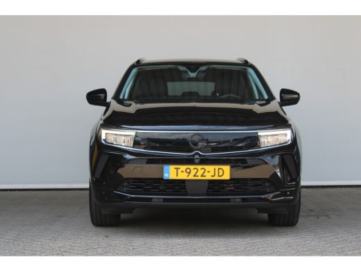 Opel Grandland 1.6 Turbo Hybrid Level 4 gs line | Apple Carplay/Android Auto|telefoonintegratie premium | Comfor... ActivLease financial lease
