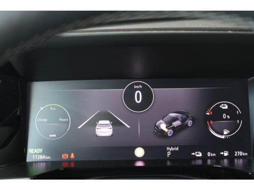 Opel Grandland 1.6 Turbo Hybrid Level 4 gs line | Apple Carplay/Android Auto|telefoonintegratie premium | Comfor... ActivLease financial lease