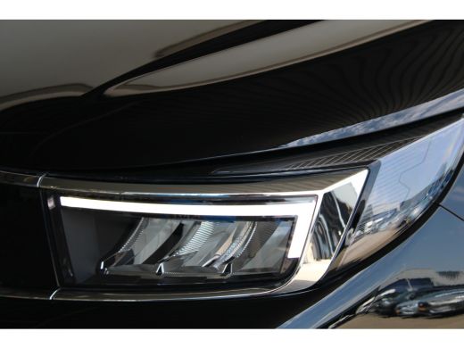 Opel Grandland 1.6 Turbo Hybrid Level 4 gs line | Apple Carplay/Android Auto|telefoonintegratie premium | Comfor... ActivLease financial lease